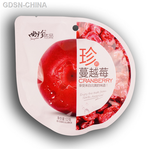 尚珍优品蔓越莓
