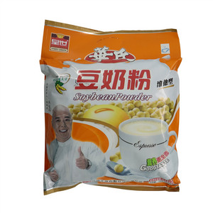 豆奶粉