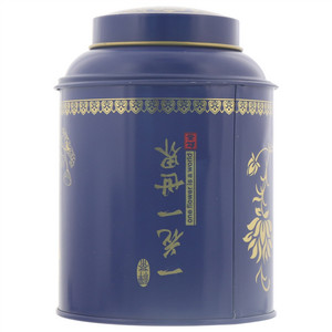 新坦洋一花一世界（大悲禅茶）