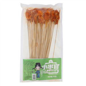 宇全小串官小脆骨串