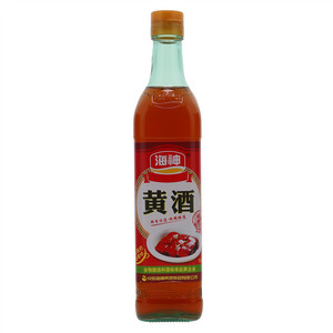 海神黄酒