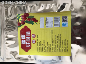 健康好心情免洗红枣