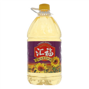 HOPEFULL汇福成品葵花籽油（分装）