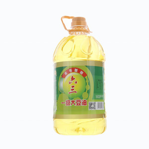 六三一级大豆油