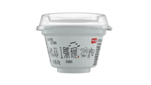 卫岗1号碗风味酸奶