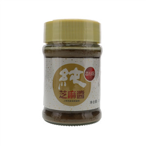 香必居半固态调味料（纯芝麻酱）