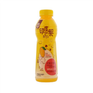 汇多滋芒果汁饮料