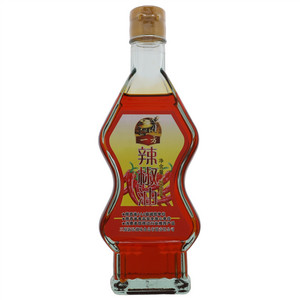 一方辣椒油