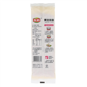 东新黄豆挂面（花色挂面）