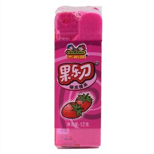 杰斯曼果乐刀