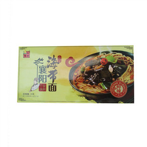 襄阳海带面