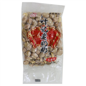 叶记花生米五香味