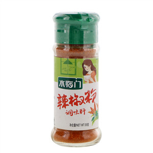 六必居腐乳