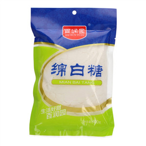 百润园绵白糖