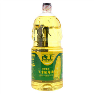 西王玉米胚芽油