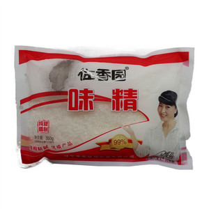 佐香园味精