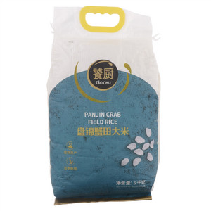 饕厨盘锦蟹田大米