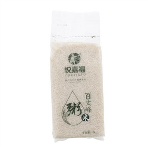 悦嘉福百丈峰粥米