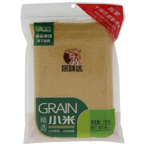 辉业居味达精选小米
