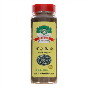 知仙味全非即食黑胡椒粉