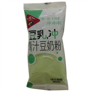 一家人青汁豆奶粉