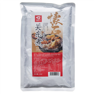 TIANPENGFOOD怀石关东煮