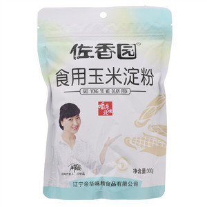 佐香园食用玉米淀粉