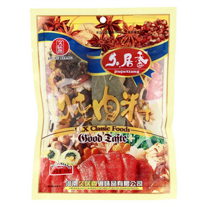 久居香炖肉料