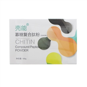 壳能寡糖复合肽粉