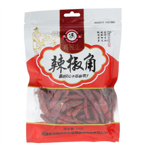冯民生辣椒角