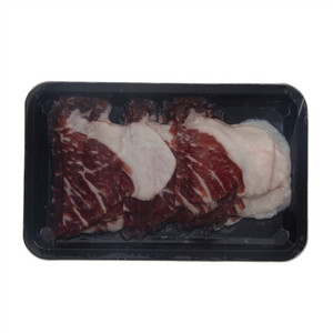 美国原切精选肥牛牛肉片