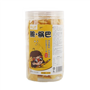 田小花锅巴