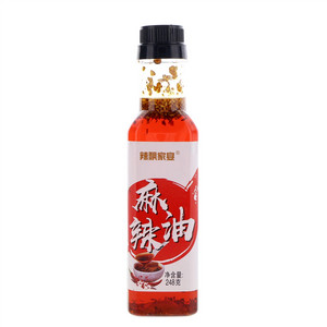 辣飘家宴麻辣油