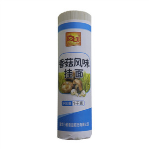 志星香菇风味挂面