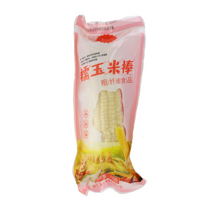 奥禾真空包装玉米棒