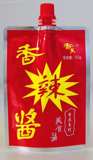 香辣酱150g