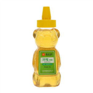 桑地蜜蜂洋槐蜂蜜