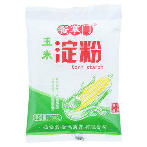 餐掌门玉米淀粉