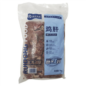瑞东鸡肝