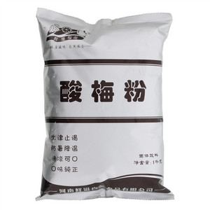 鲜滋良品酸梅粉