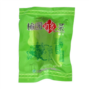 榆园酸菜