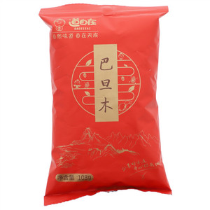 道自在奶油味巴旦木