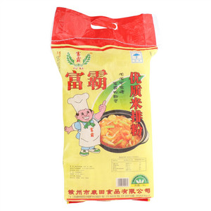 富霸优质米排粉
