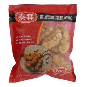 Tyson泰森孜然风味费城鸡柳