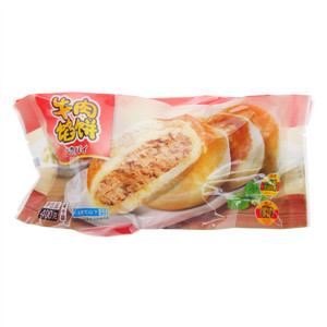 LITAINTIAN利天天牛肉馅饼