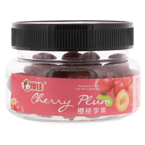 雅佳樱桃李果