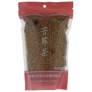 锦芊堂苦荞茶