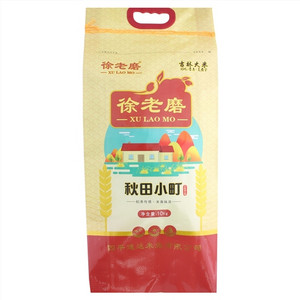 徐老磨秋田小町小粒香大米