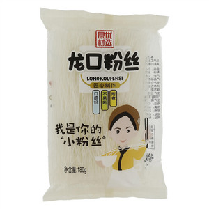 田趣龙口粉丝