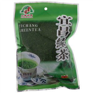 雲霧特级宜昌绿茶250克